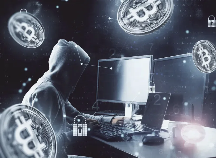 FidrubinoATOM ambiente de investimento